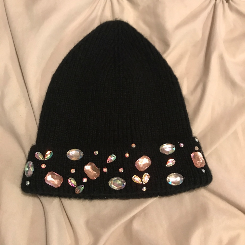 Gem 💎 beanie